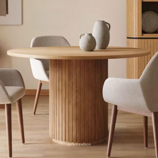 Mesa Comedor Babilonia