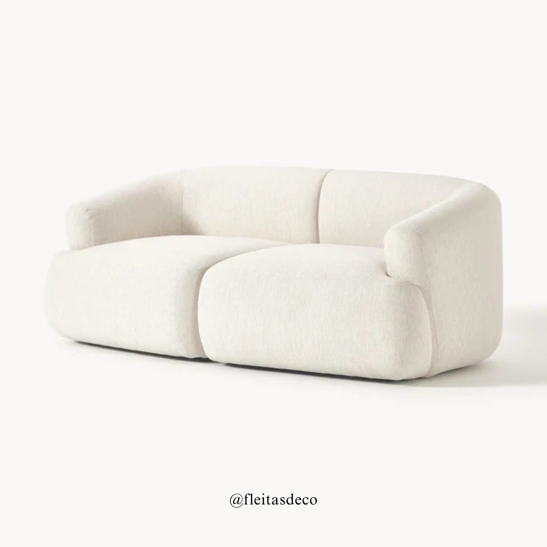 Sofá Helena 2 Cuerpos