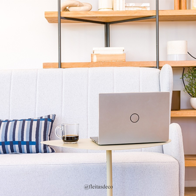 Sofá Colonial 2 Cuerpos