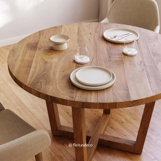 Mesa Comedor Slip
