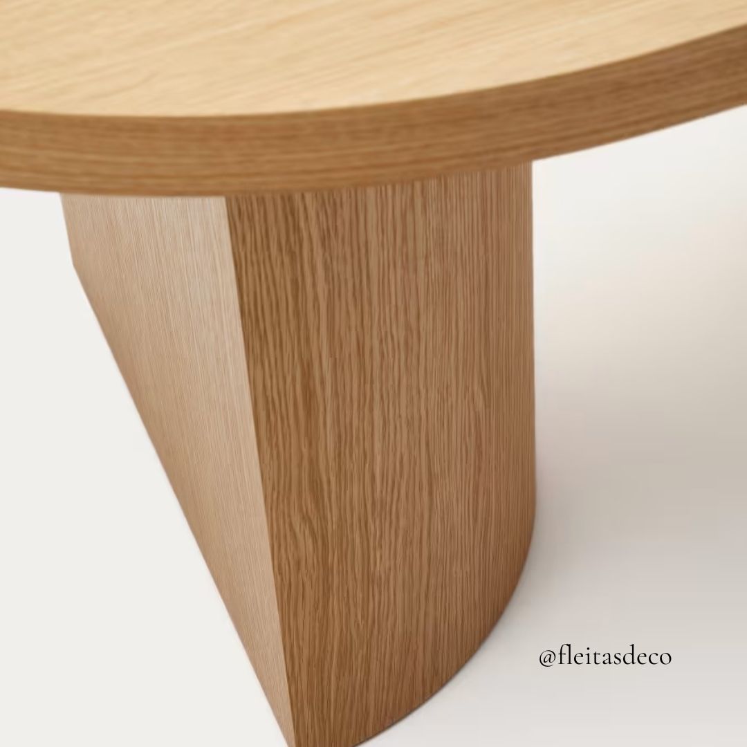 Mesa de Comedor Genovia