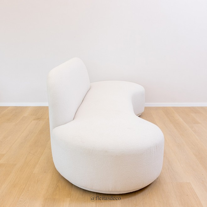 Sofá Bela 3 Cuerpos