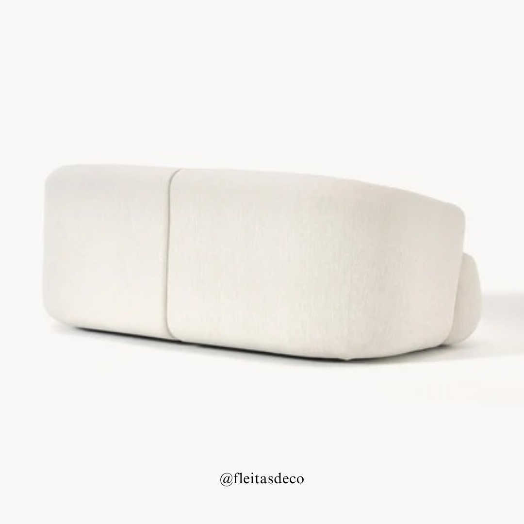 Sofá Helena 2 Cuerpos