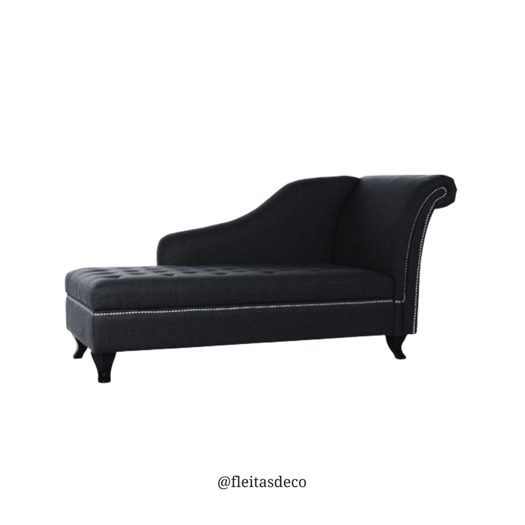 Chaise Longue Baúl Picasso