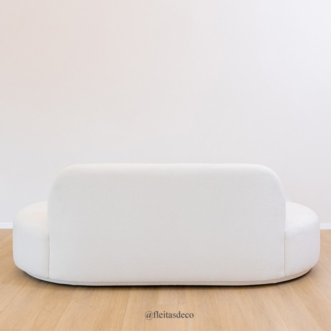 Sofá Bela 3 Cuerpos