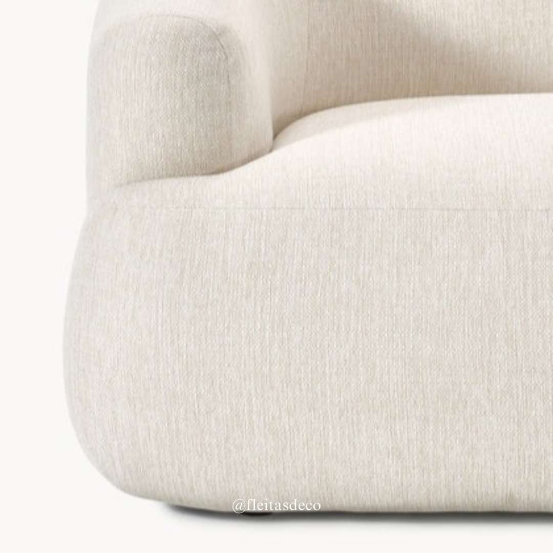 Sofá Helena 3 Cuerpos