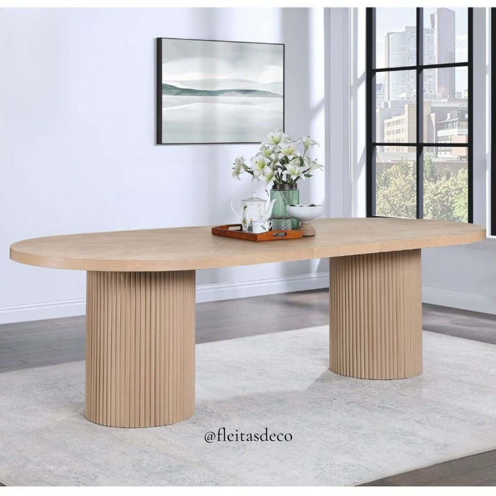 Mesa de Comedor Belinda