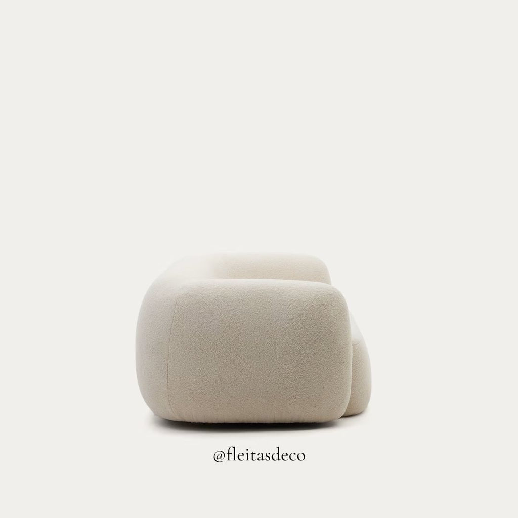 Sofá Alondra 3 Cuerpos