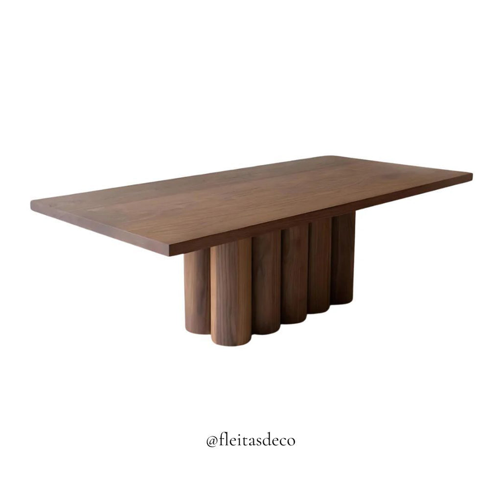 Mesa de Comedor Burke