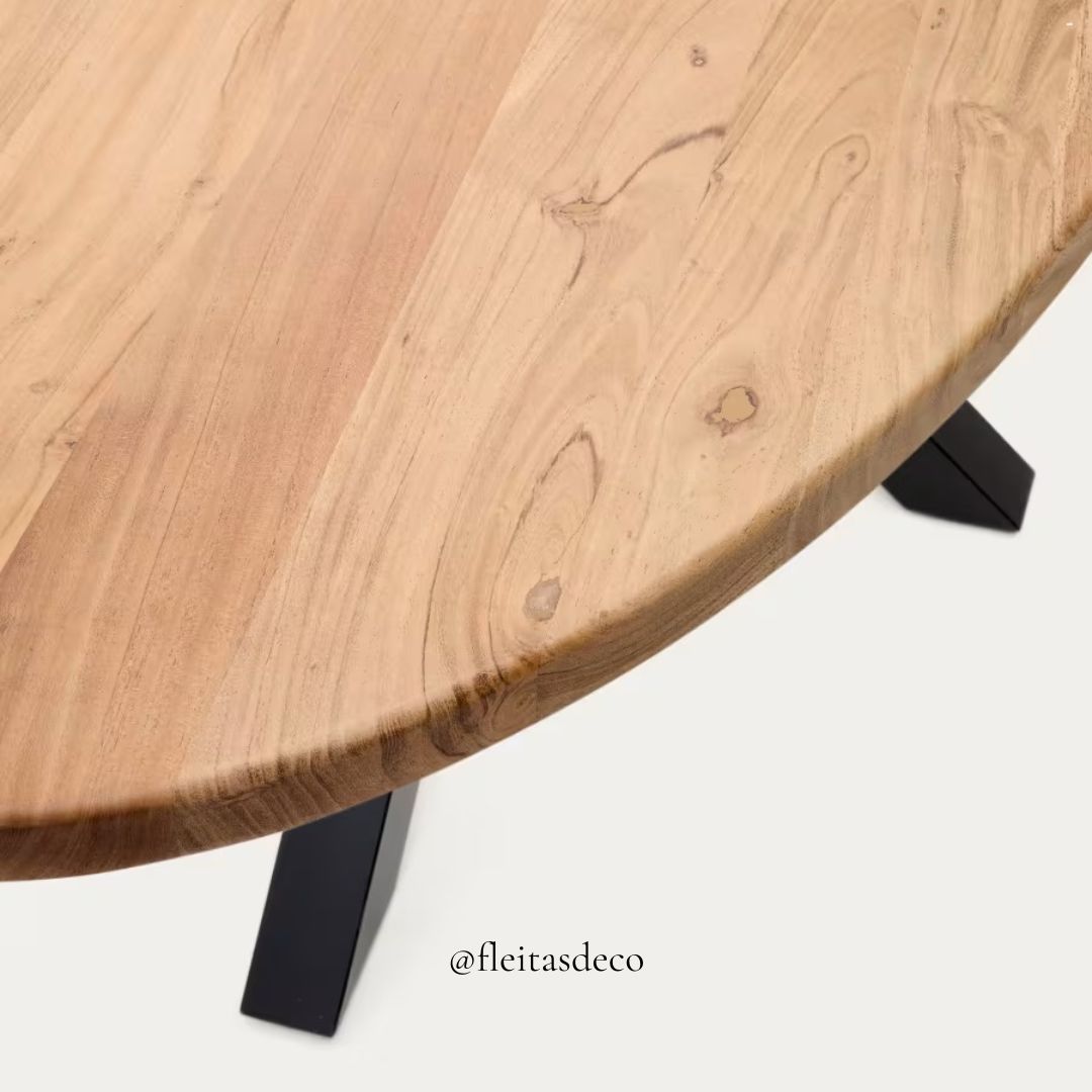 Mesa de Comedor Lynch