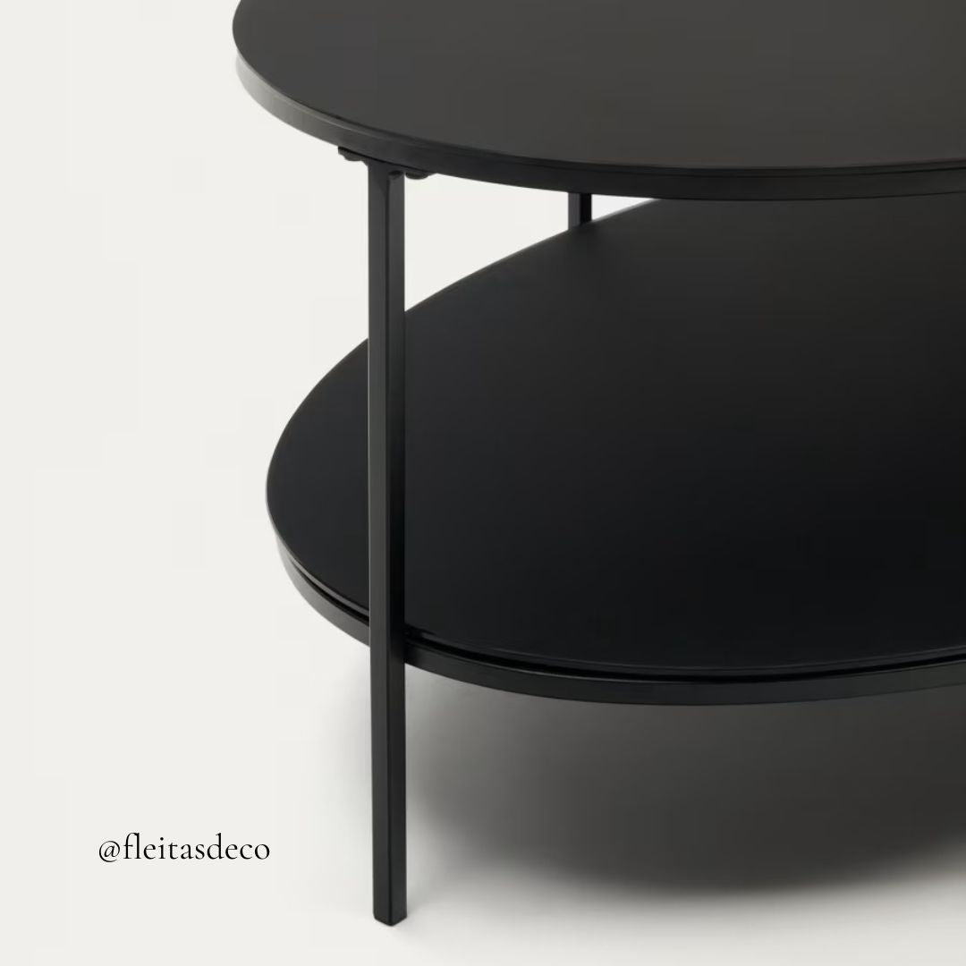 Mesa de Centro Cloud