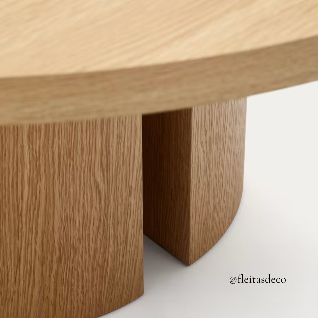 Mesa de Comedor Alba