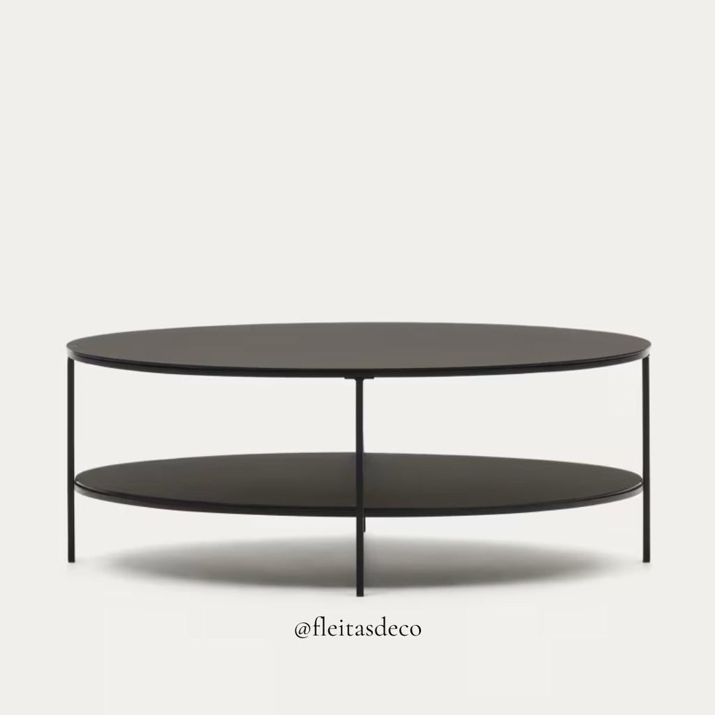 Mesa de Centro Cloud