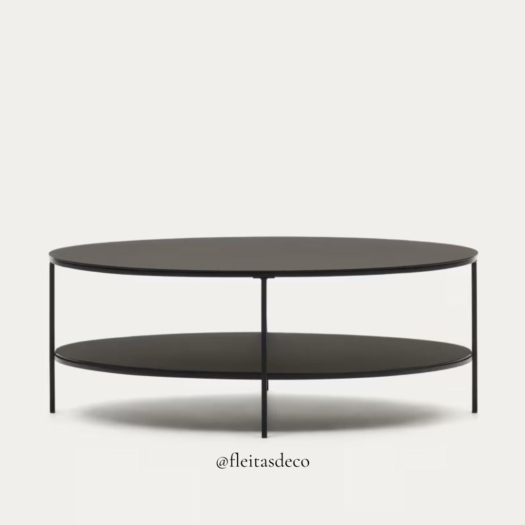 Mesa de Centro Cloud