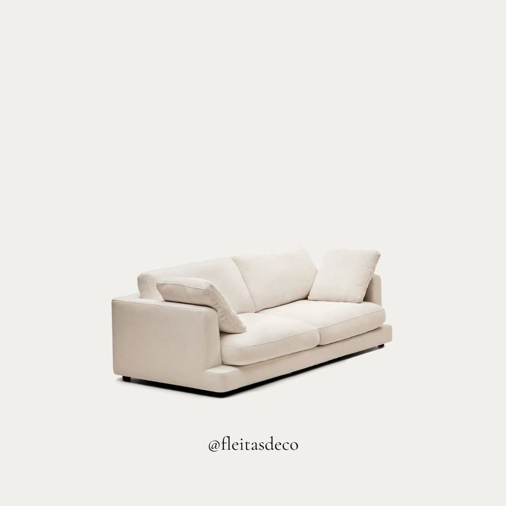 Sofá Cala 2 Cuerpos