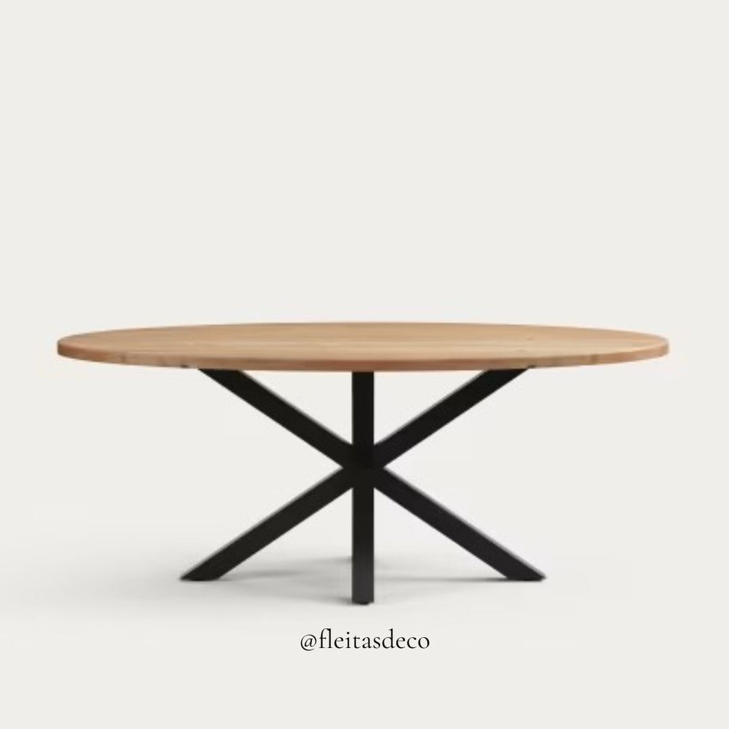 Mesa de Comedor Lynch