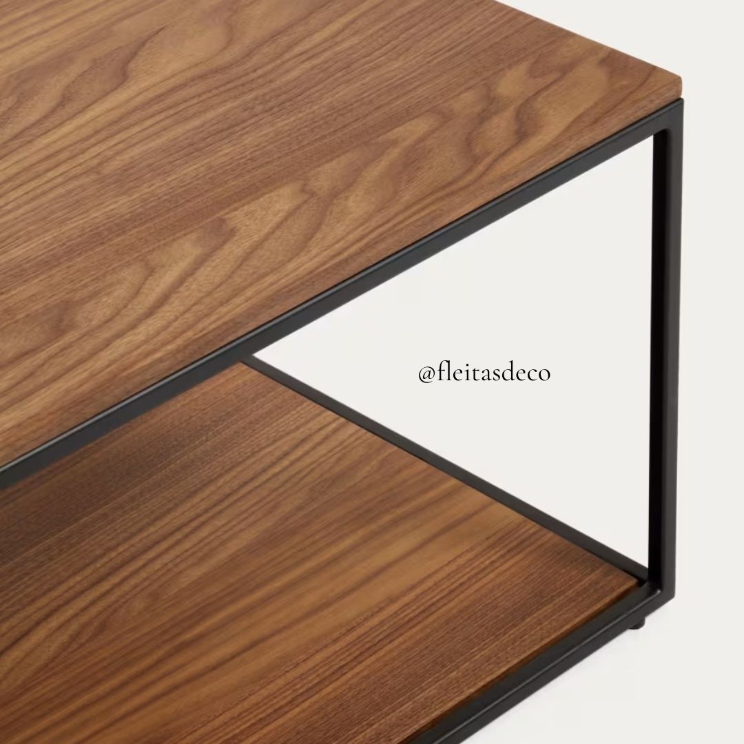 Mesa de Centro Garota