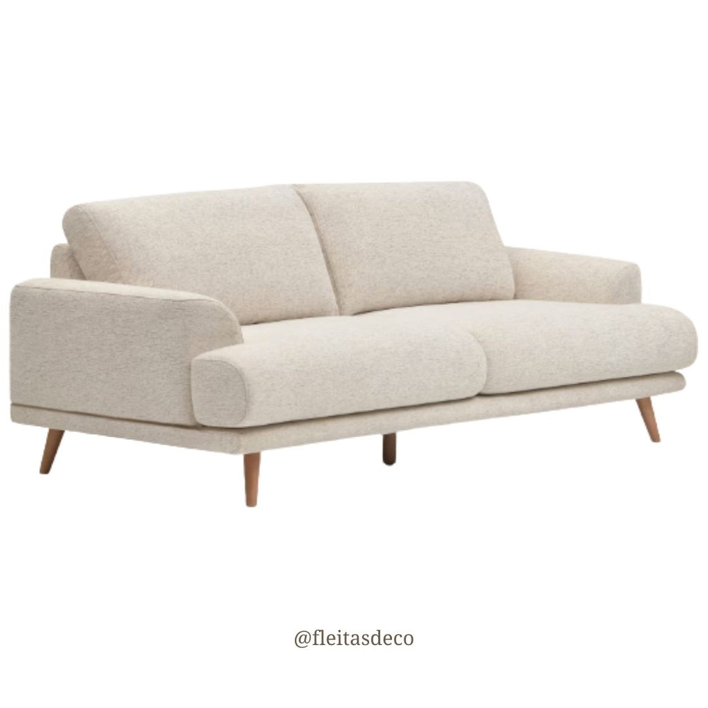 Sofá Leonor 2 Cuerpos