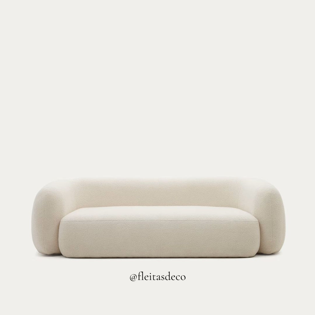 Sofá Alondra 3 Cuerpos