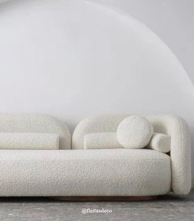 Sofá Catia 3 Cuerpos