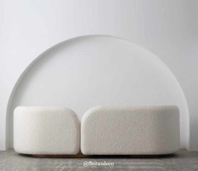 Sofá Catia 3 Cuerpos