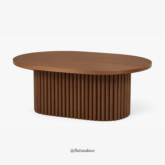 Mesa de Centro Terra