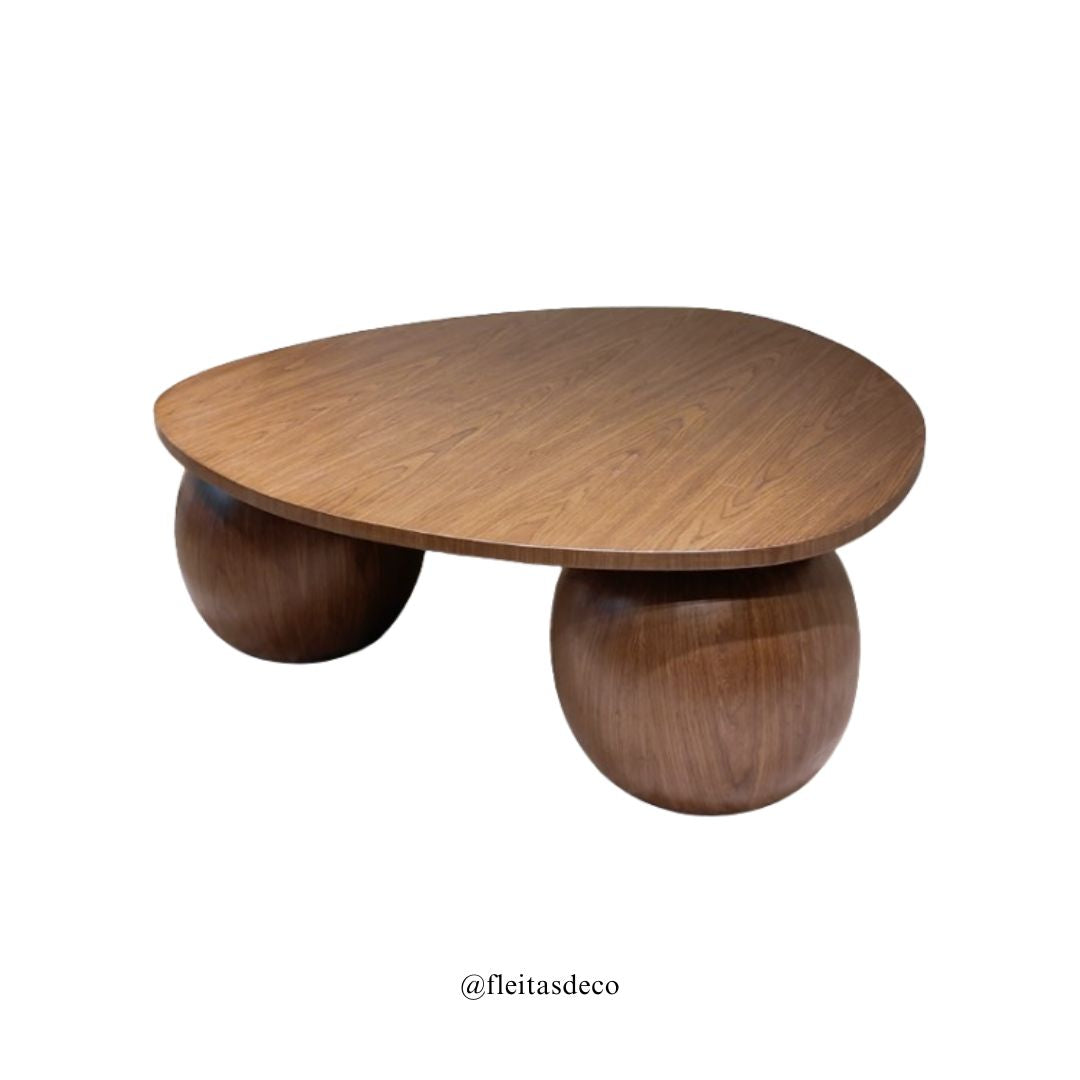 Mesa de Centro Isadora