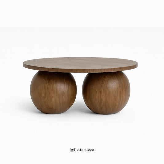 Mesa de Centro Isadora