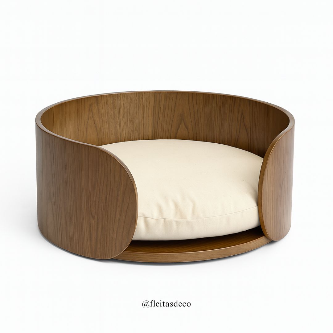 Cama Pet