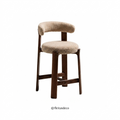 Silla Bar Agatha
