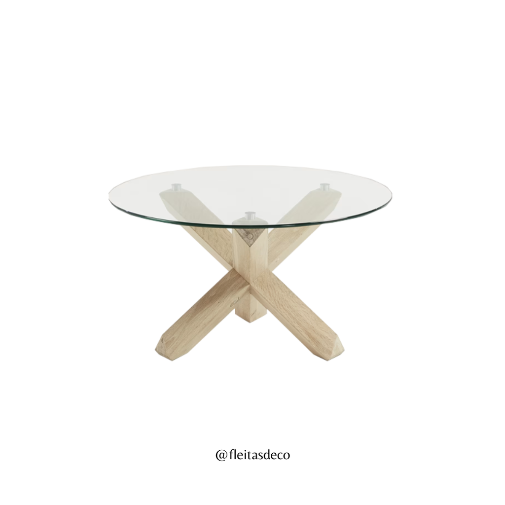 Mesa de Centro Eva