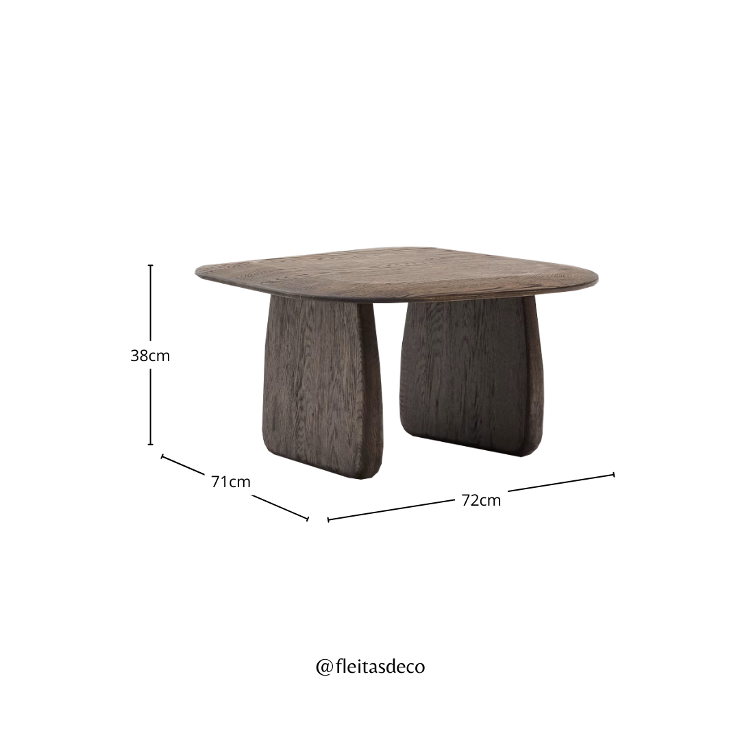 Mesa de Centro Ciao