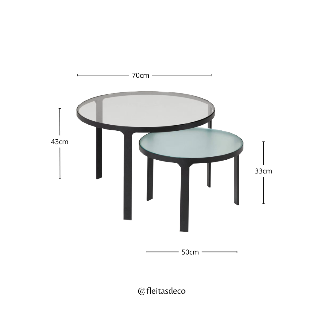 Mesa de Centro Sashi (Copia)