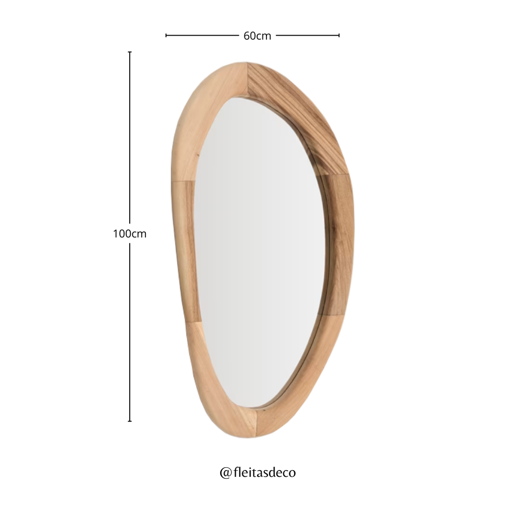 Espejo Rio de Janeiro