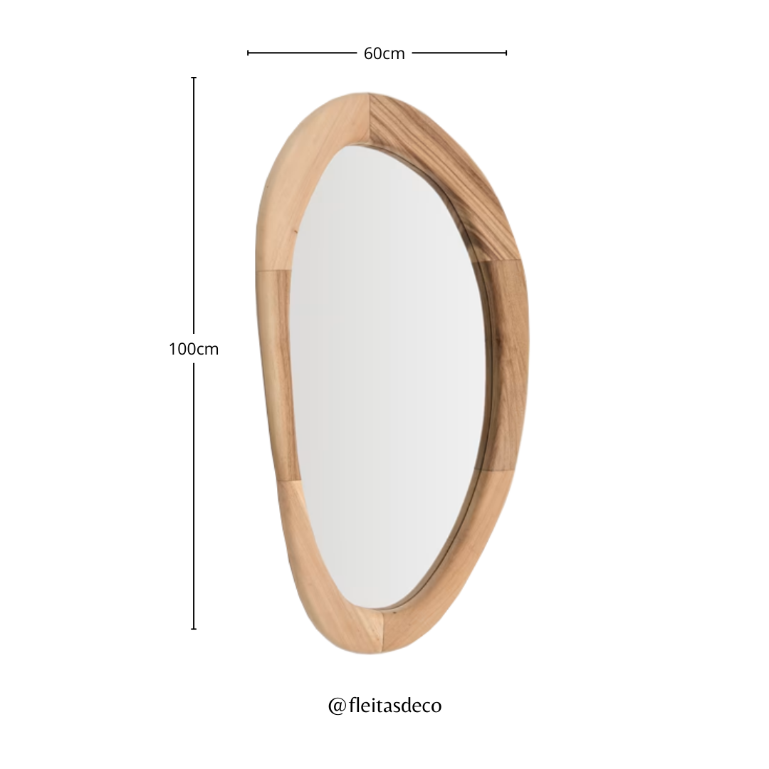 Espejo Rio de Janeiro