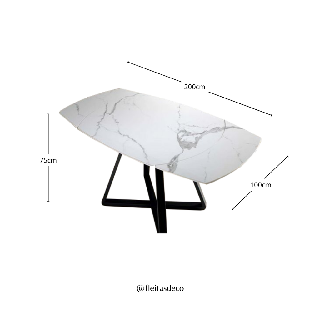 Mesa de Comedor Alondra