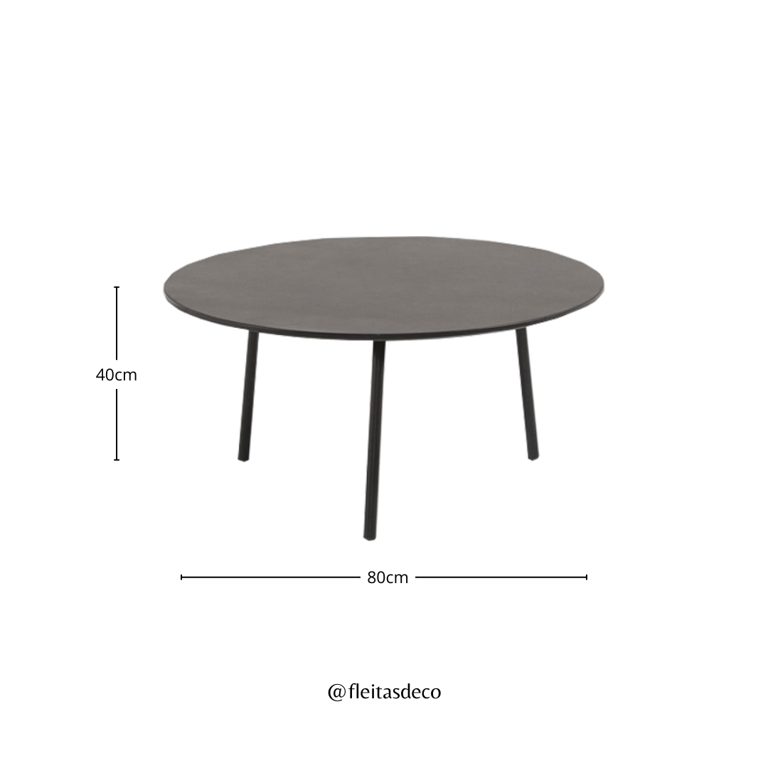 Mesa de Centro Meghan