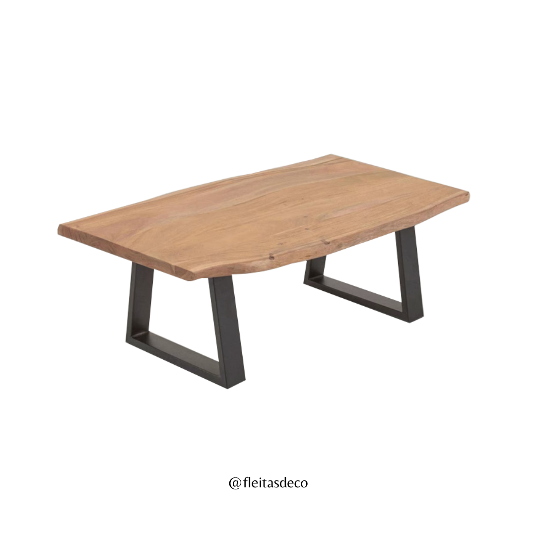 Mesa de Centro Ofelia