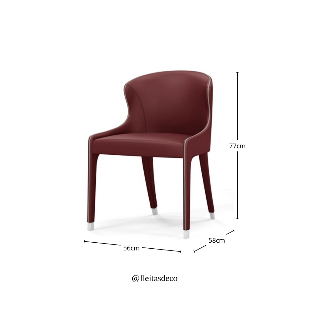 Silla Capelina