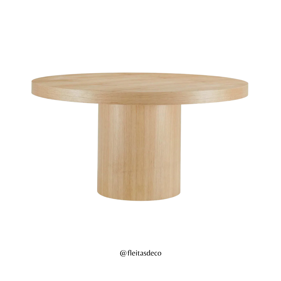 Mesa de Comedor Casper