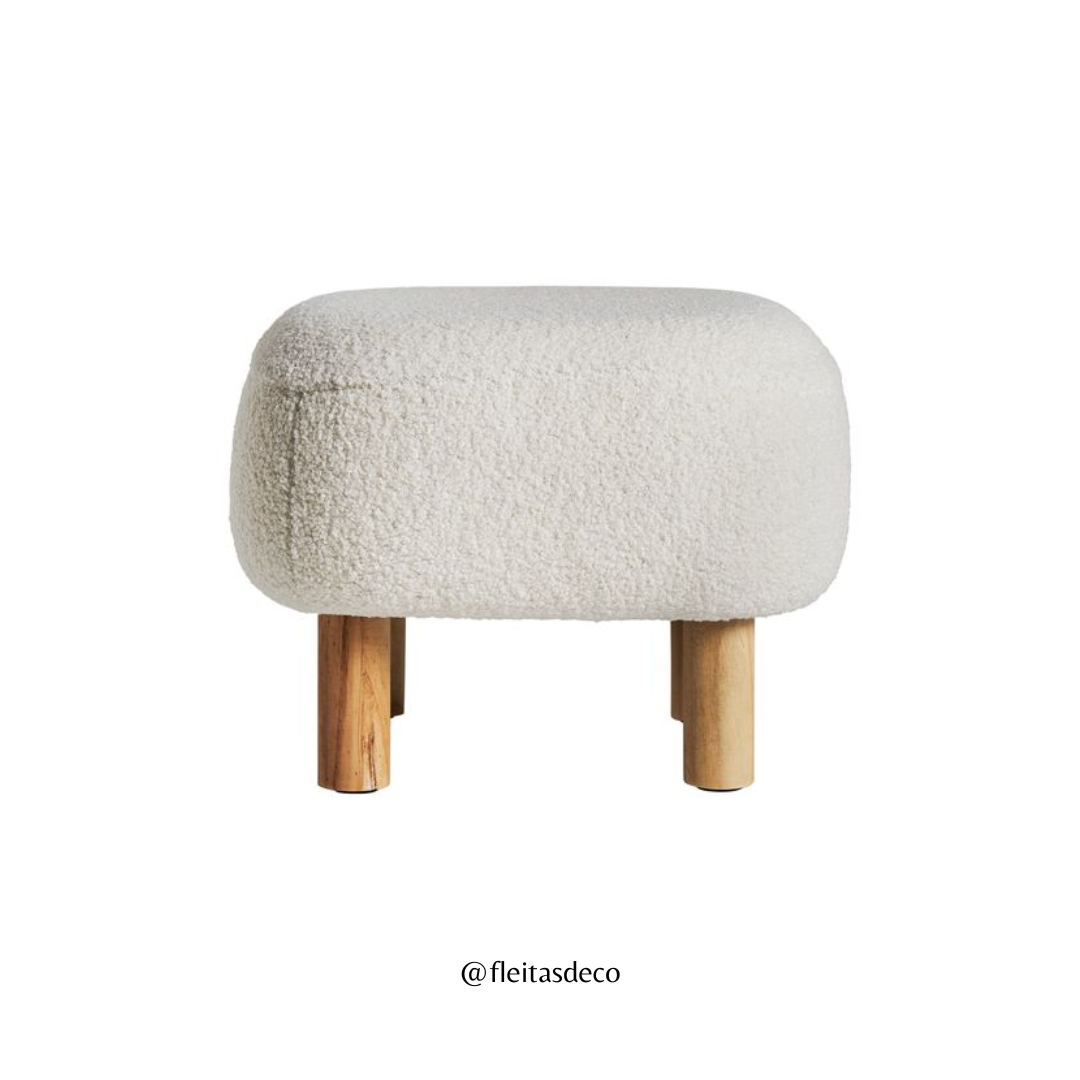 Reposapiés Sao Luis