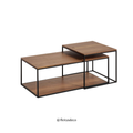 Mesa de Centro Talo