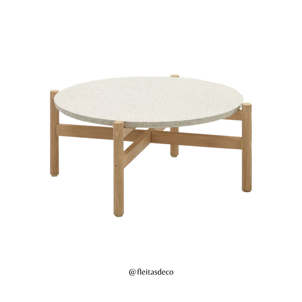 Mesa de Centro Mailen