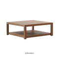 Mesa de Centro Alondra