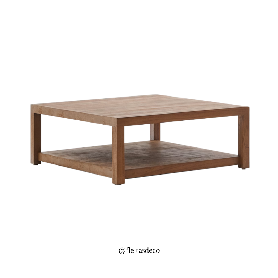 Mesa de Centro Alondra