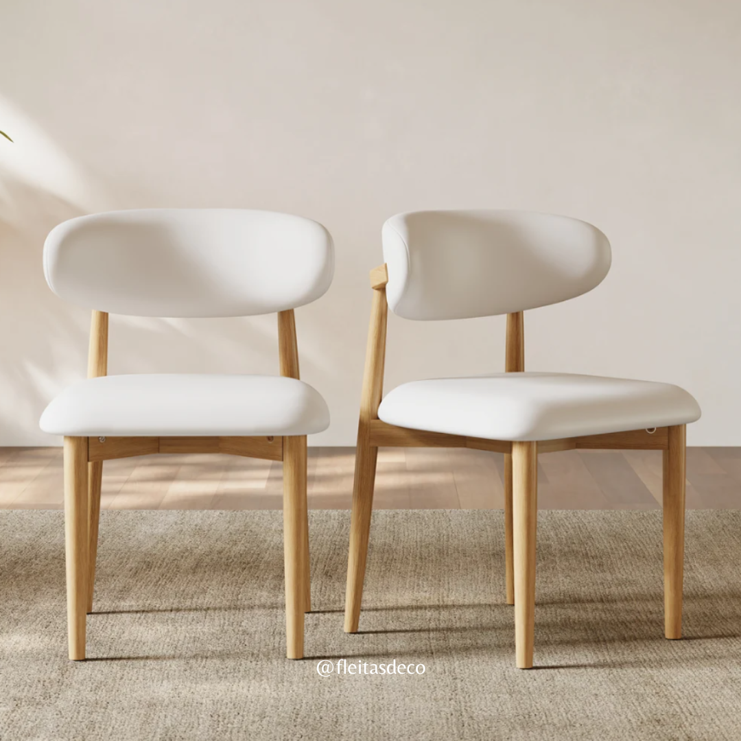 Silla Belinda