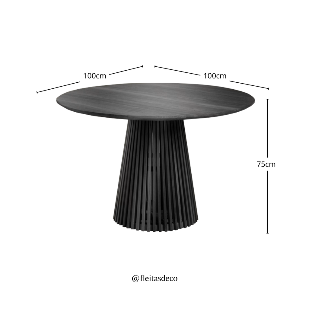 Mesa de Comedor Marias