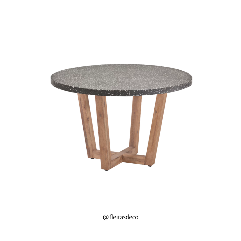 Mesa de Comedor Evora