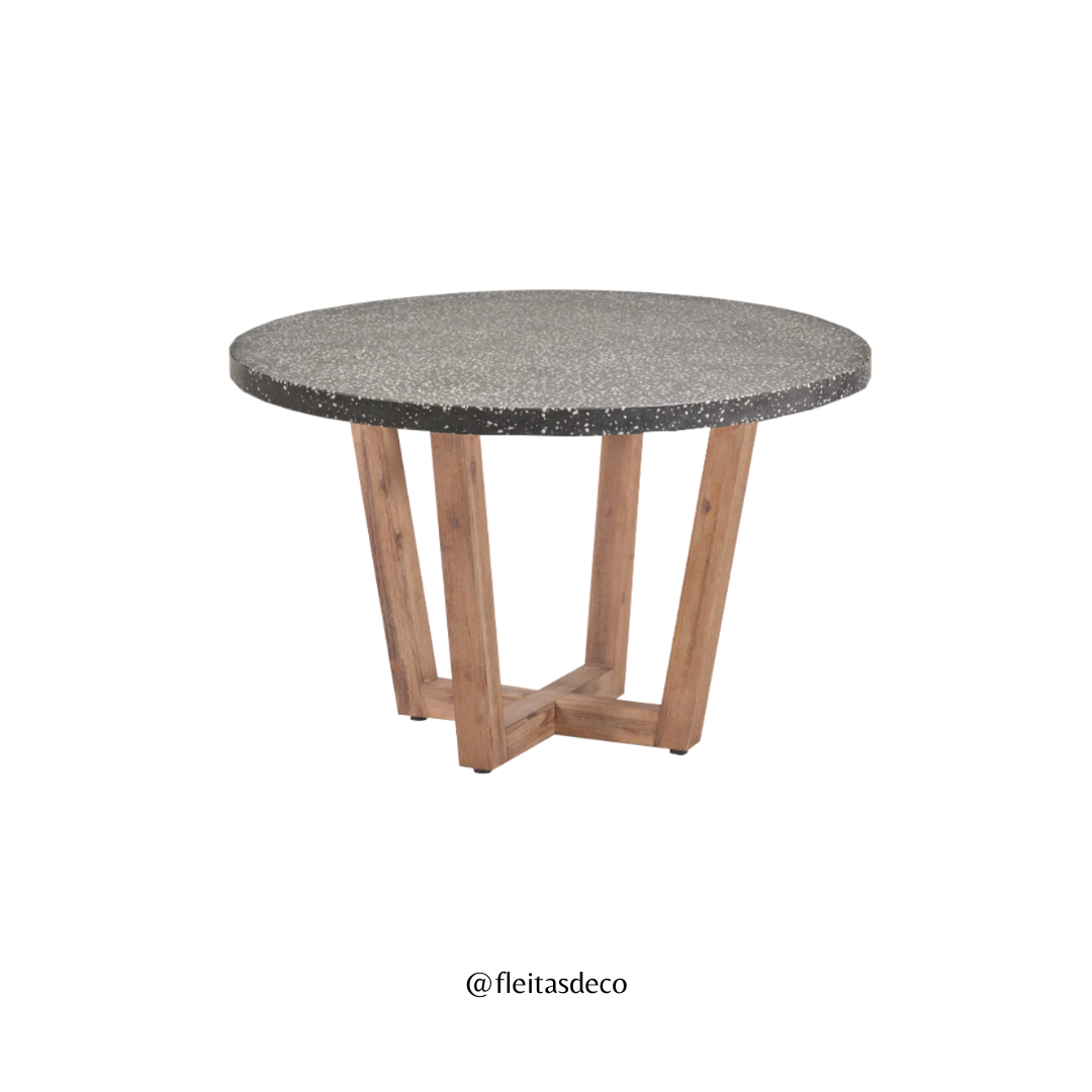 Mesa de Comedor Evora