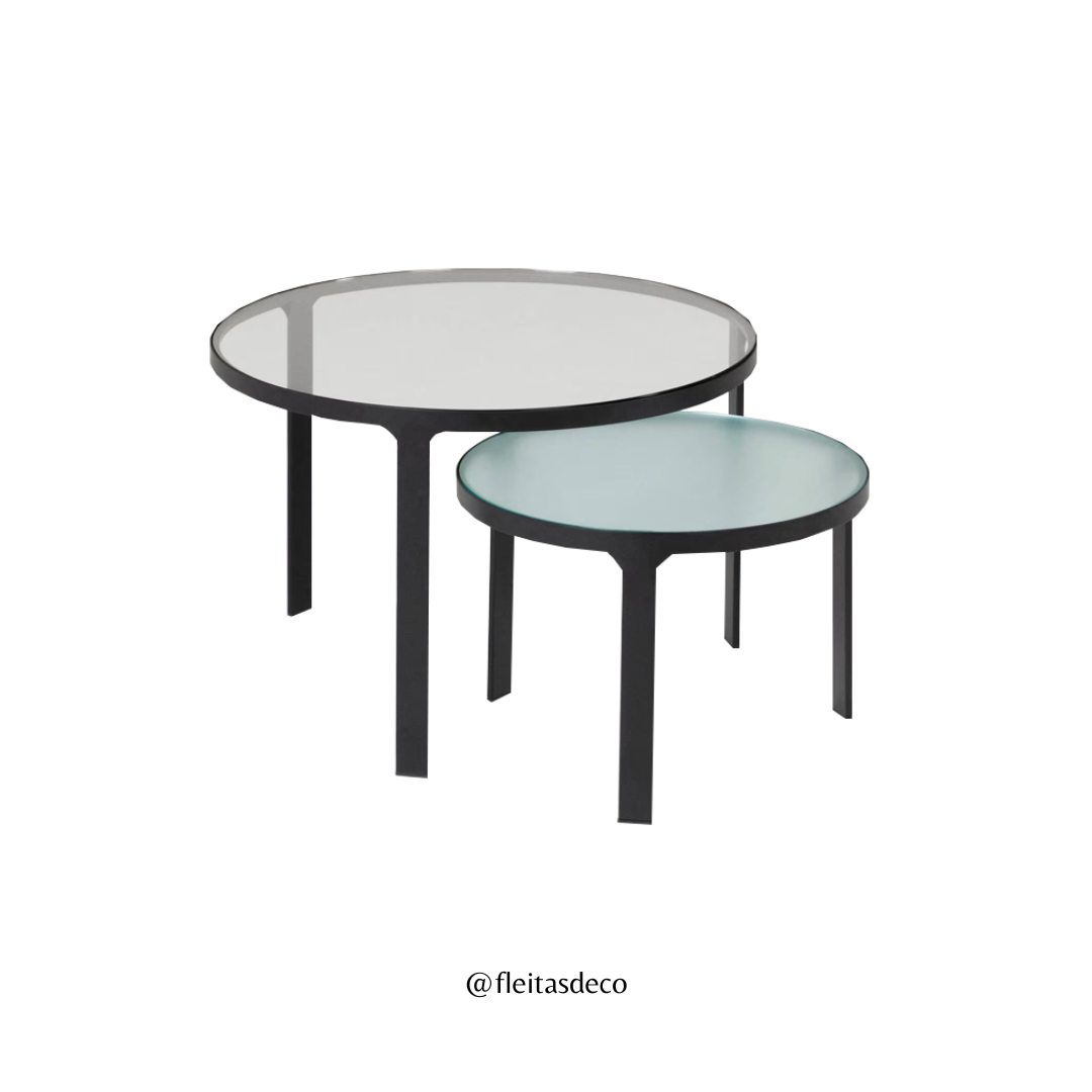 Mesa de Centro Sashi (Copia)